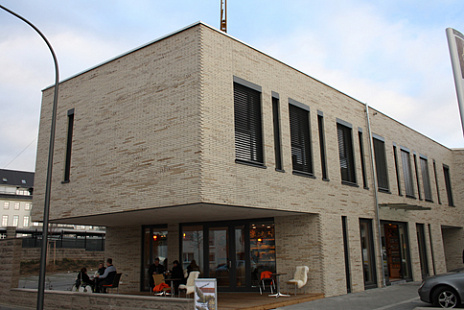 Объект из Кирпич ригельформат Gima Passo